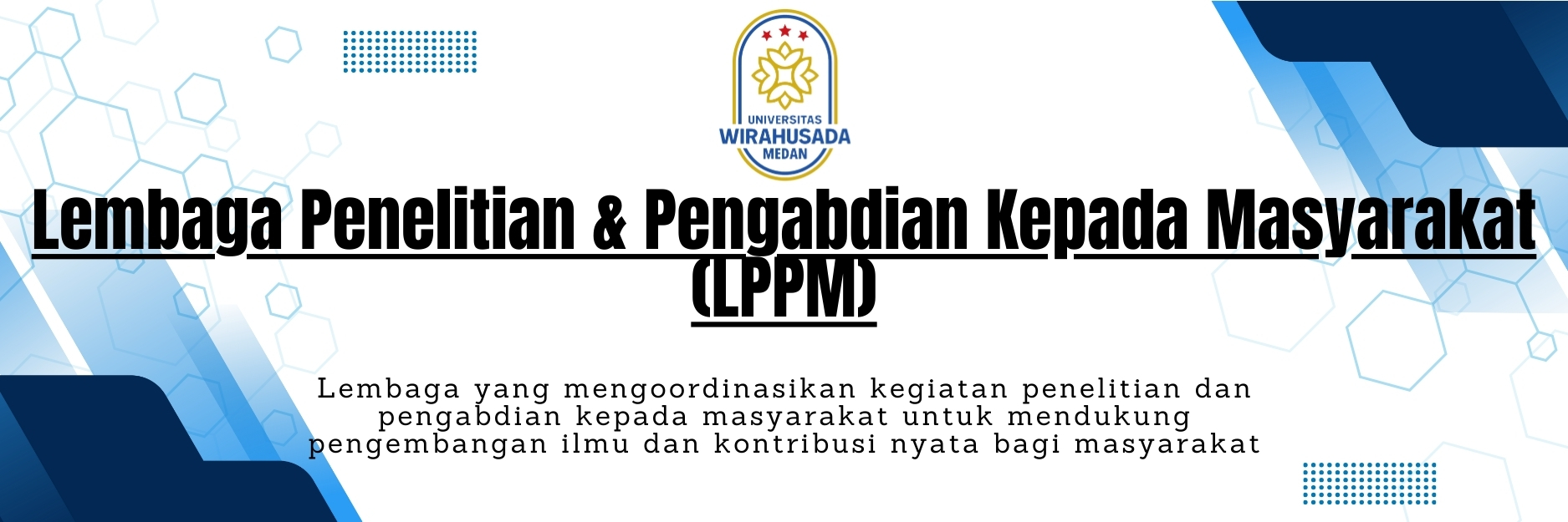 Header LPPM